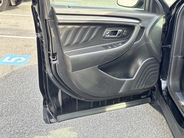 Used 2017 Ford Taurus SHO w/ Driver Assist Package image 14