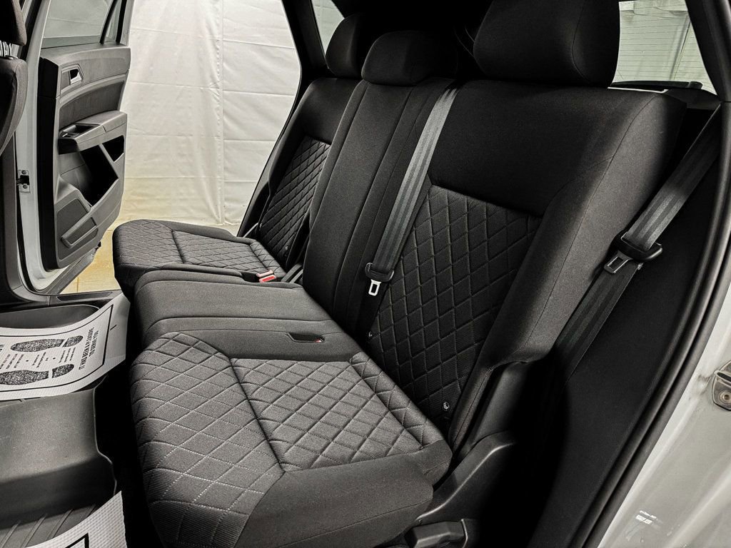 Used 2020 Volkswagen Atlas Cross Sport S image 8