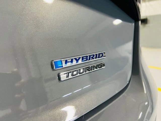 New 2026 Honda Accord Touring image 15