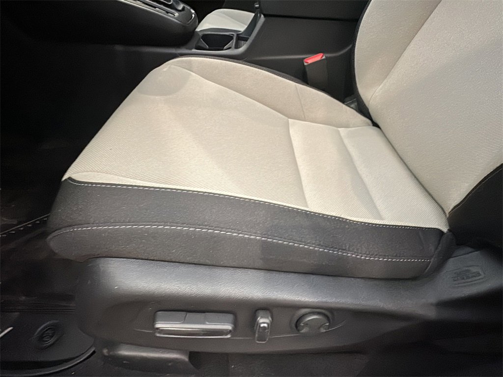 Certified 2024 Honda CR-V EX image 11