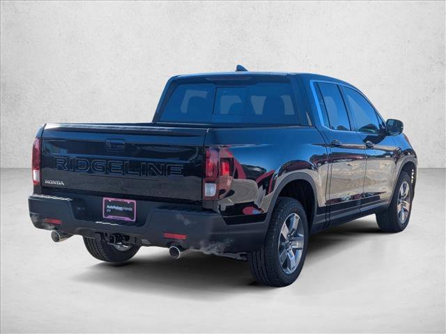 New 2026 Honda Ridgeline RTL video 2