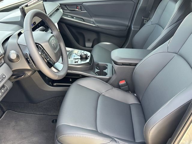 New 2026 Toyota bZ image 10