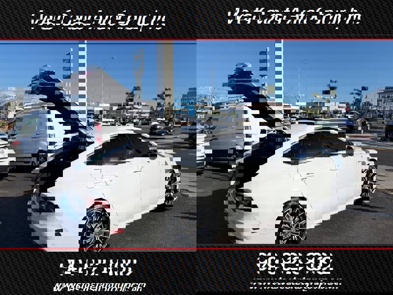 Used 2016 Audi A7 3.0T Premium Plus image 30