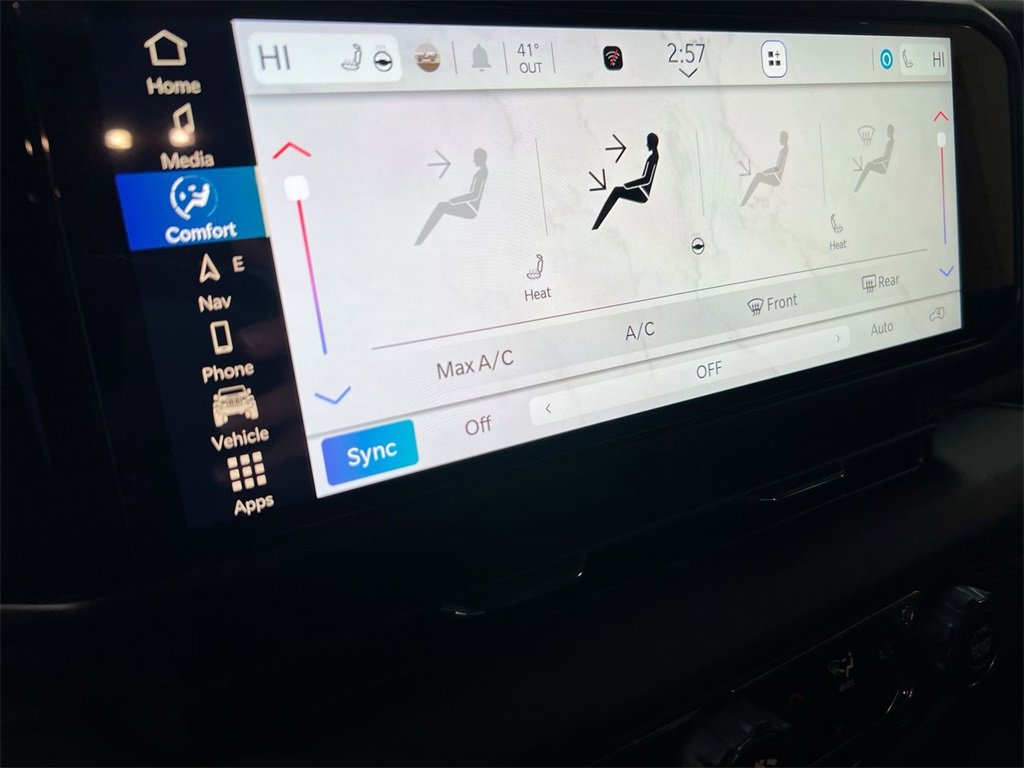 Used 2025 Jeep Wrangler Unlimited Rubicon 392 image 16