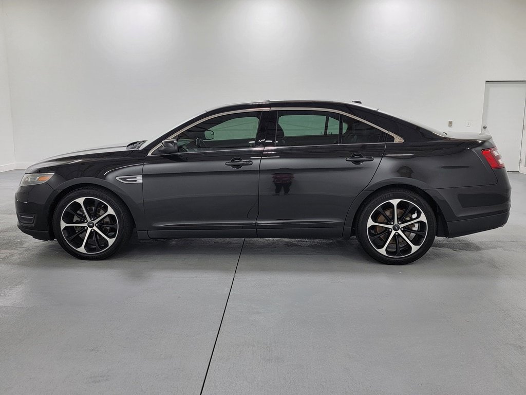 Used 2014 Ford Taurus SEL w/ Equipment Group 201A FWD image 5