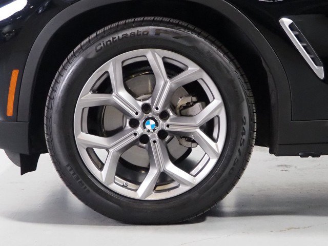 Used 2023 BMW X3 sDrive30i w/ Convenience Package RWD image 50