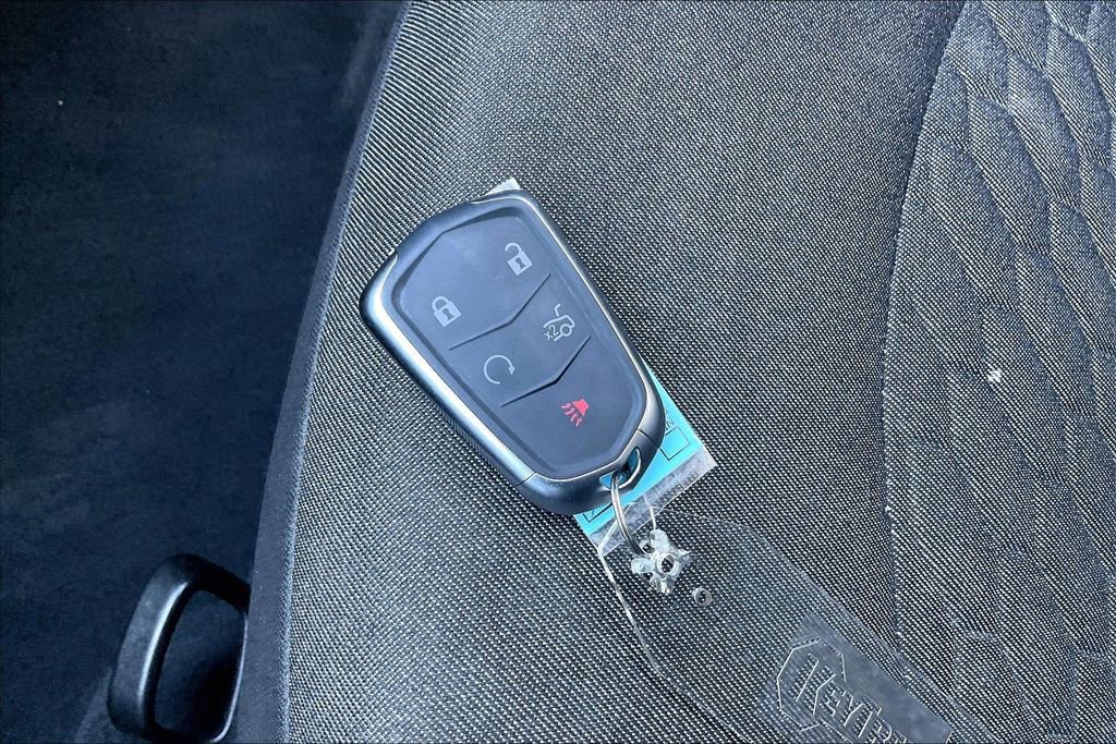 Used 2019 Chevrolet Equinox LT image 36