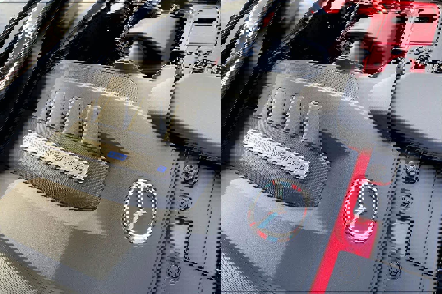 New 2026 MAZDA CX-70 SC image 17