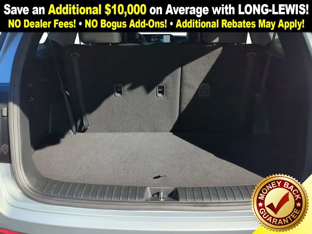 Used 2023 Hyundai Palisade SEL w/ Premium Package image 24