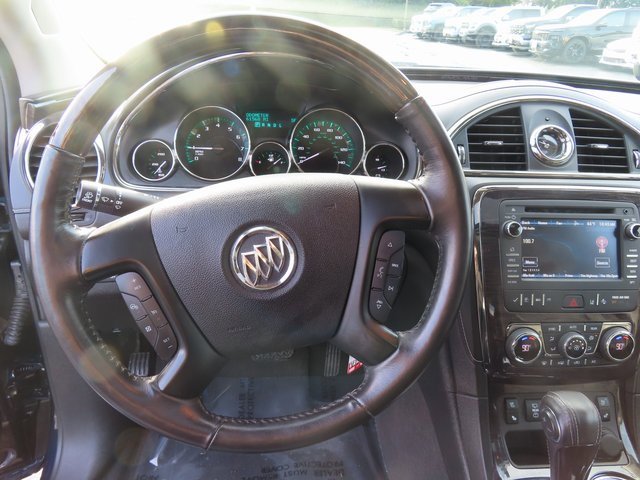 Used 2017 Buick Enclave Premium w/ Experience Buick Package image 15