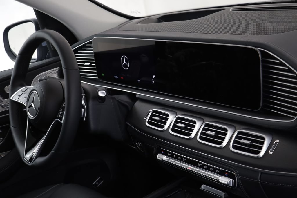 Used 2026 Mercedes-Benz GLE 580 4MATIC image 22