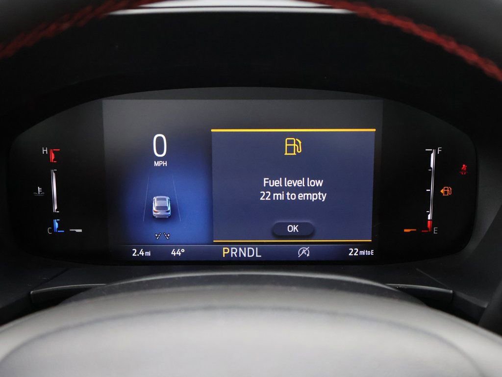 New 2026 Ford Escape ST-Line w/ Cold Weather Package AWD/4WD image 28