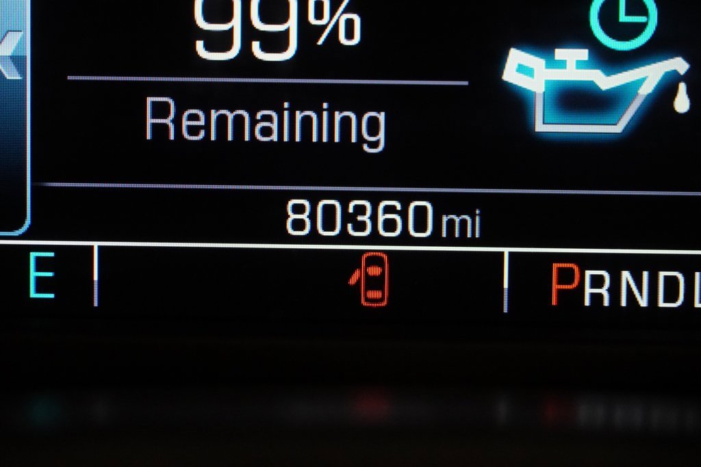 Used 2019 Chevrolet Silverado 1500 LT image 8