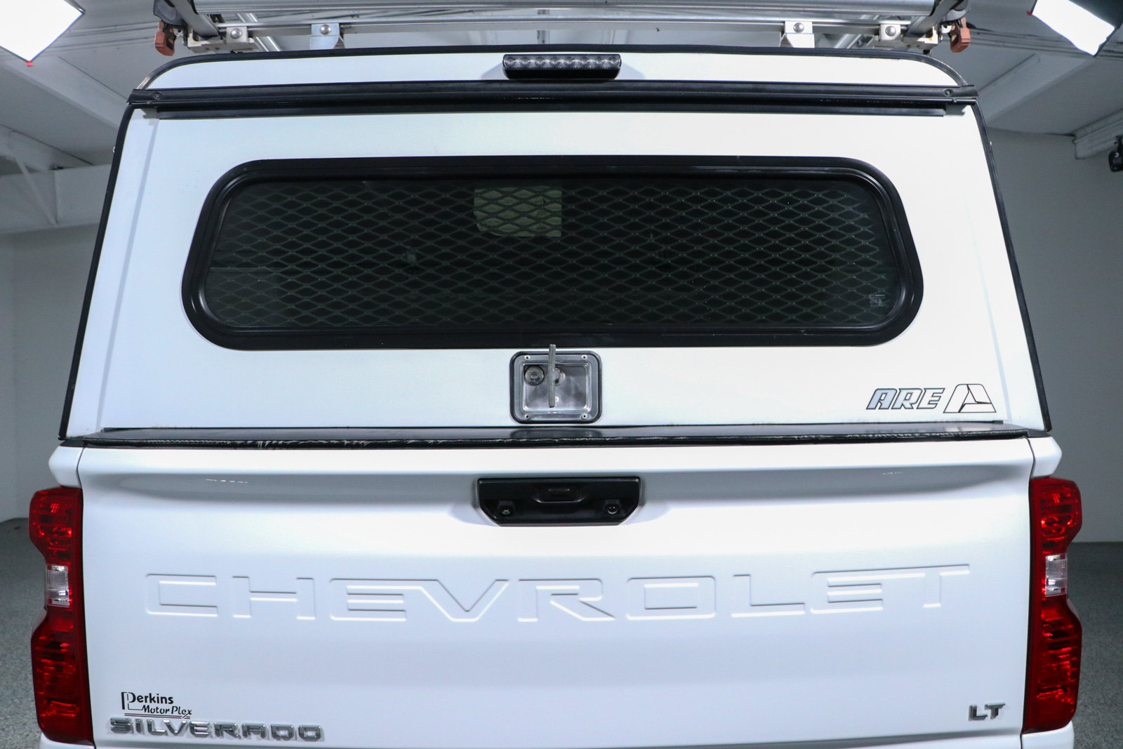 Used 2024 Chevrolet Silverado 2500 LT w/ Convenience Package AWD/4WD image 8