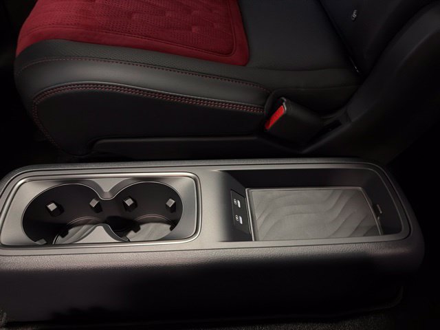New 2026 Nissan Armada NISMO AWD/4WD image 36