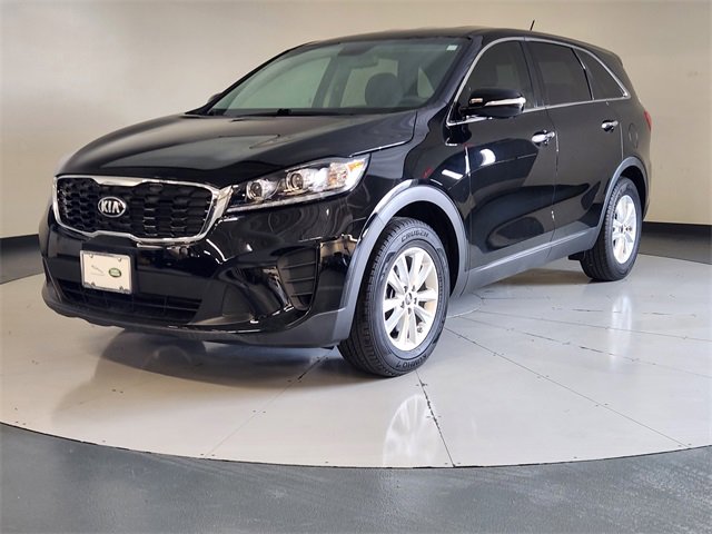 Used 2019 Kia Sorento L