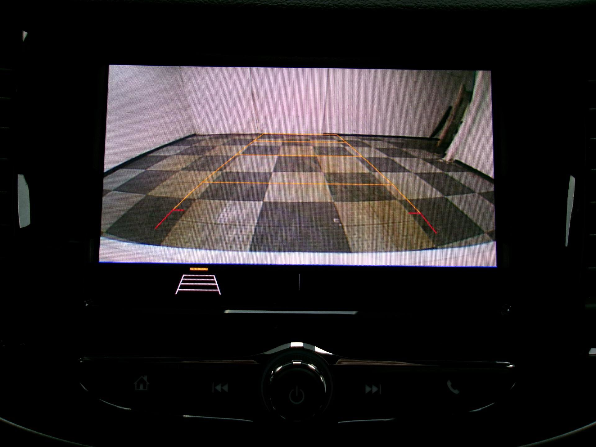 Used 2020 Chevrolet Trax LS w/ Tint and Cruise Package image 5