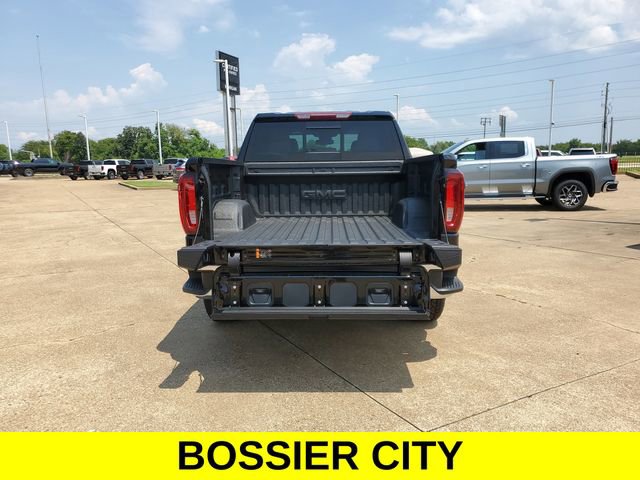 New 2026 GMC Sierra 1500 SLT image 8