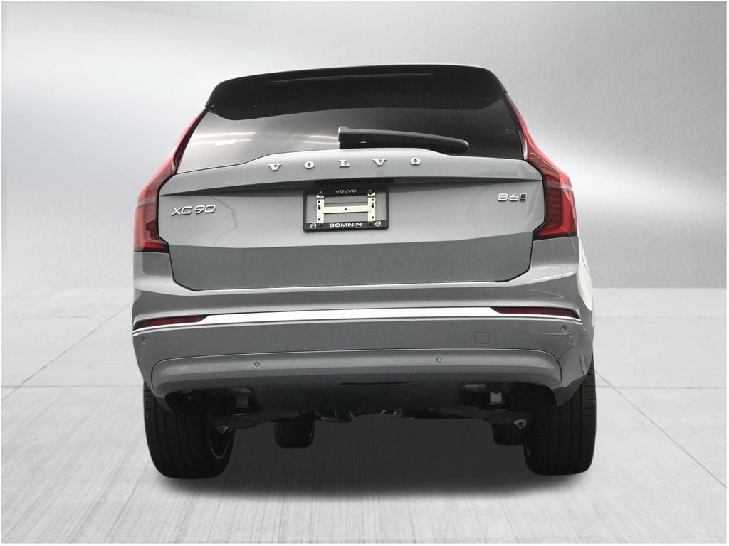 New 2026 Volvo XC90 B6 Plus w/ Protection Package Premier AWD/4WD image 20