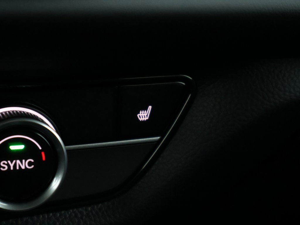 New 2026 Honda HR-V EX-L image 17