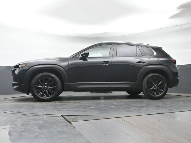 Certified 2024 MAZDA CX-50 AWD 2.5 S w/ Weather Package image 27