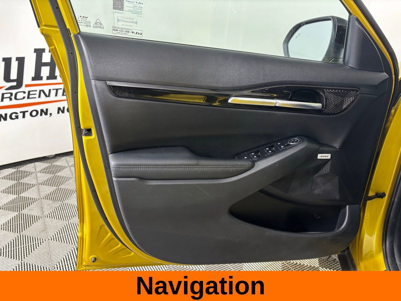 Used 2023 Kia Seltos SX image 7