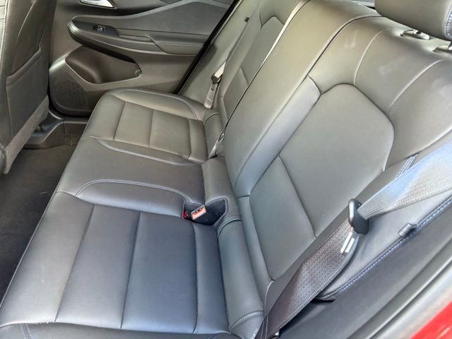 Used 2024 Buick Envista Sport Touring w/ Convenience I Package image 10