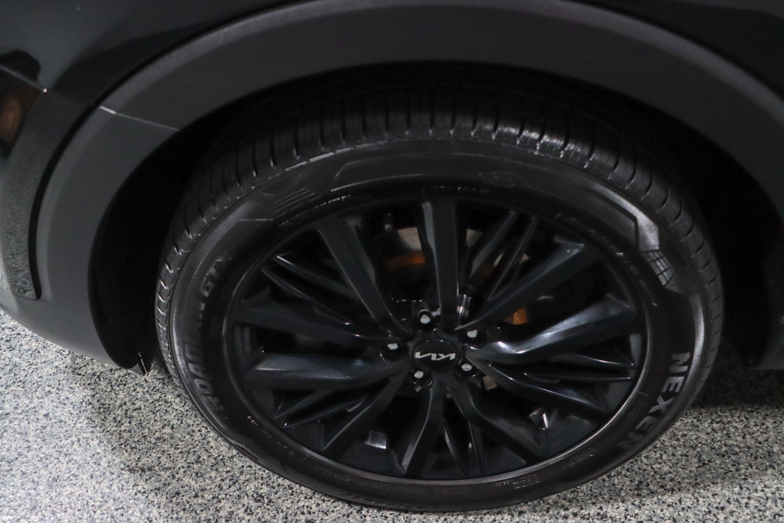 Used 2022 Kia Telluride SX image 11