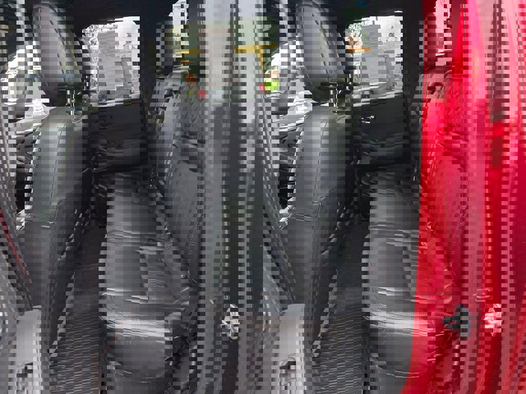 Used 2022 Nissan Frontier PRO-4X w/ Pro-4X Premium Package image 11