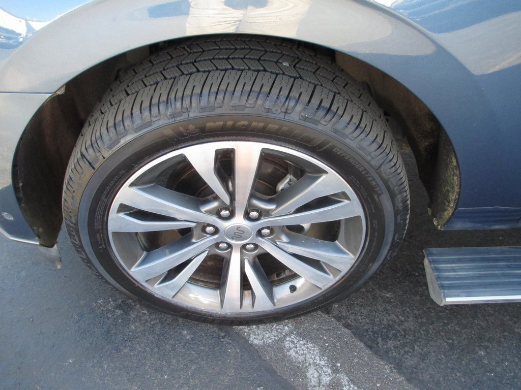 Used 2020 Ford Expedition King Ranch image 13