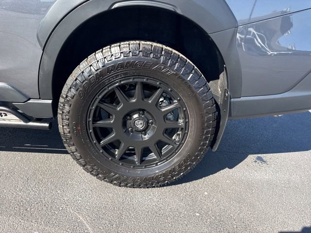 Used 2025 Subaru Outback Limited XT image 26