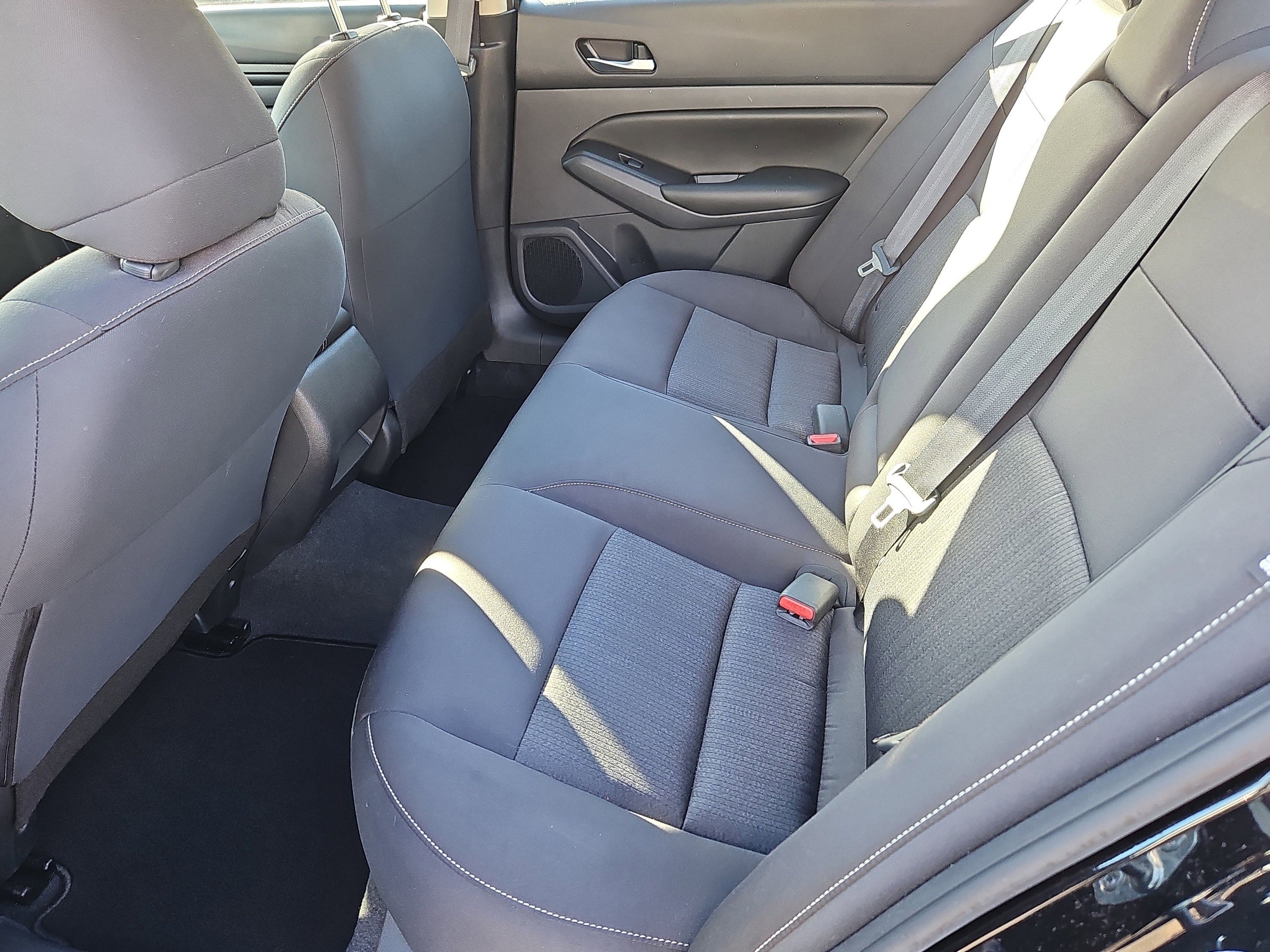 Certified 2022 Nissan Altima 2.5 S image 26