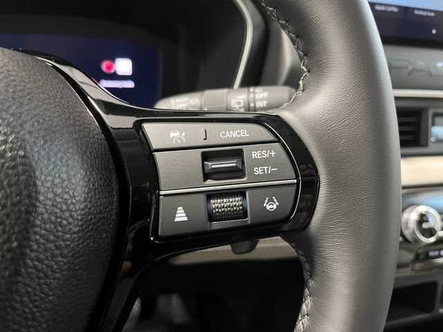 New 2026 Honda Passport RTL image 18