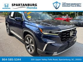 Used 2023 Honda Pilot Elite 360° Tour