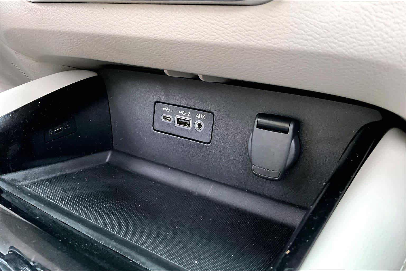 Certified 2023 Nissan Altima 2.5 SV FWD image 35
