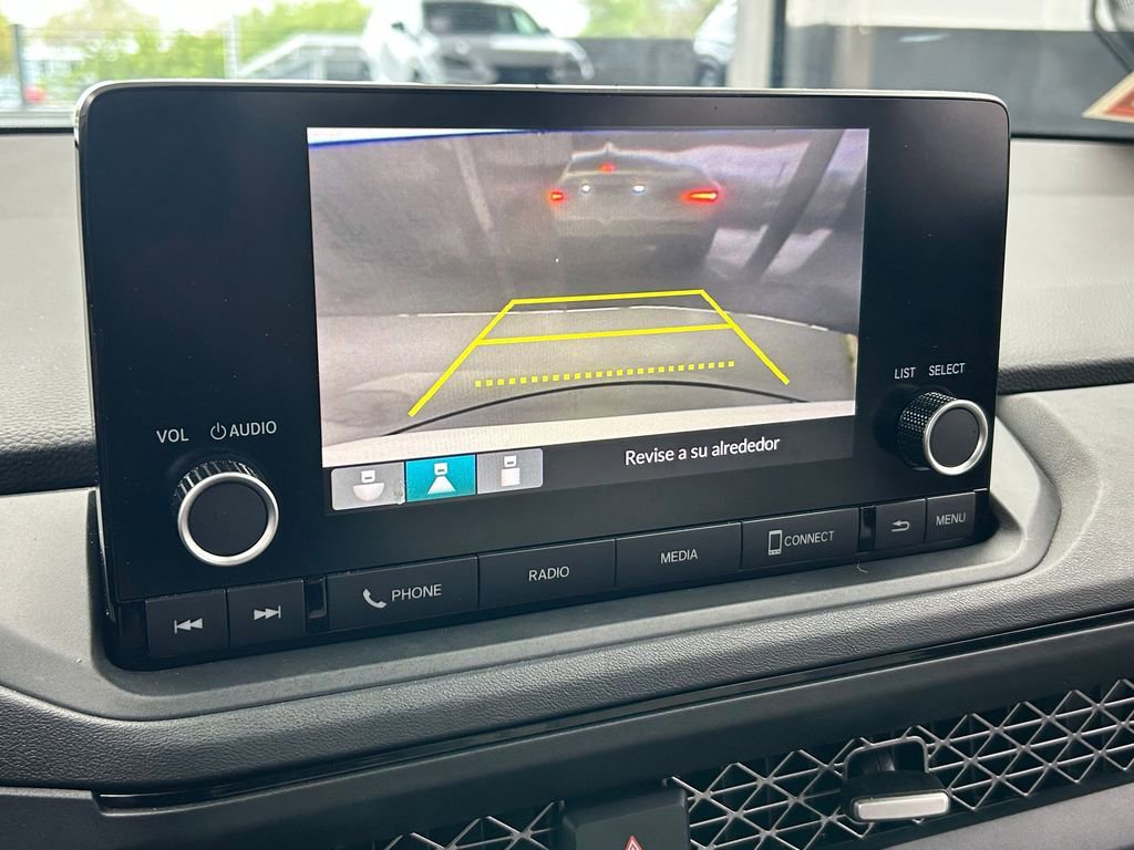 Used 2023 Honda Accord EX image 18