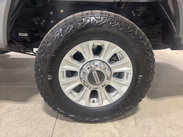 Used 2022 Ford F350 XL w/ STX Appearance Package image 26