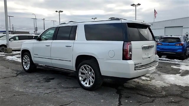Used 2016 GMC Yukon XL Denali w/ Open Road Package image 6