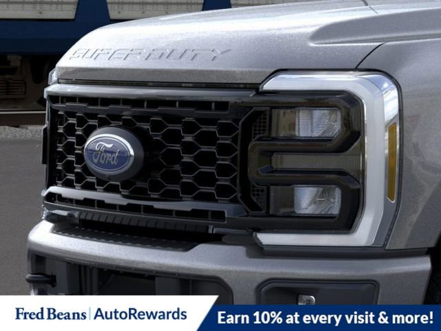New 2026 Ford F250 XL image 17