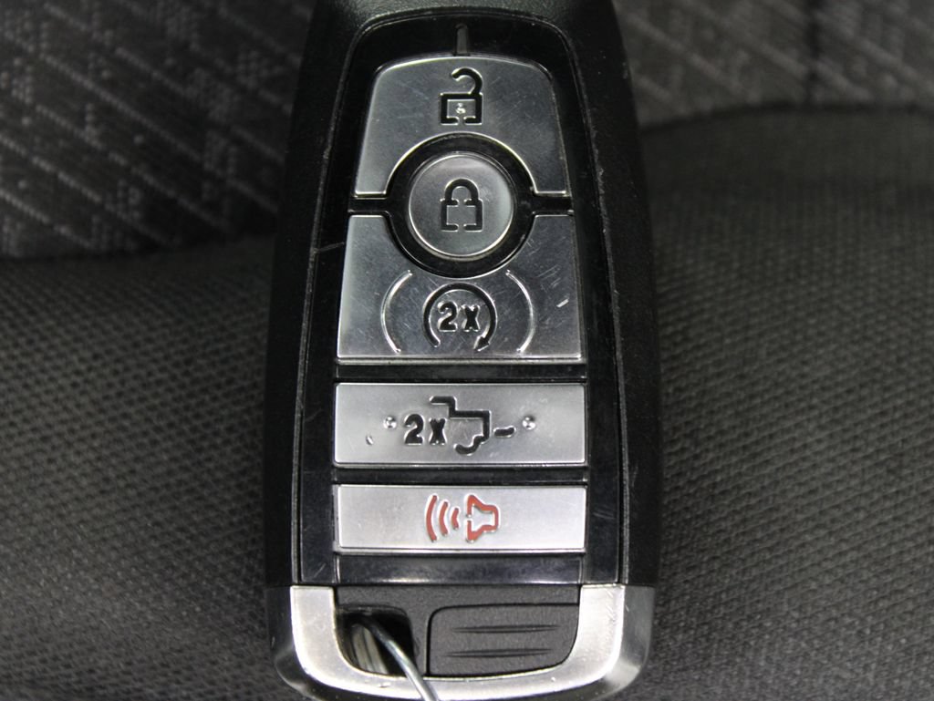 Used 2024 Ford F150 XLT w/ Equipment Group 302A MID AWD/4WD image 75