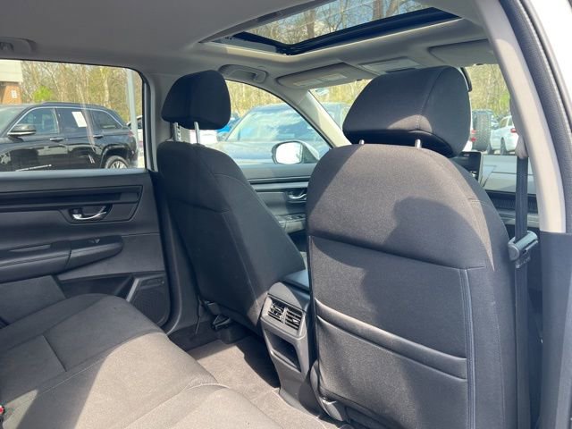 Used 2023 Honda CR-V EX image 23