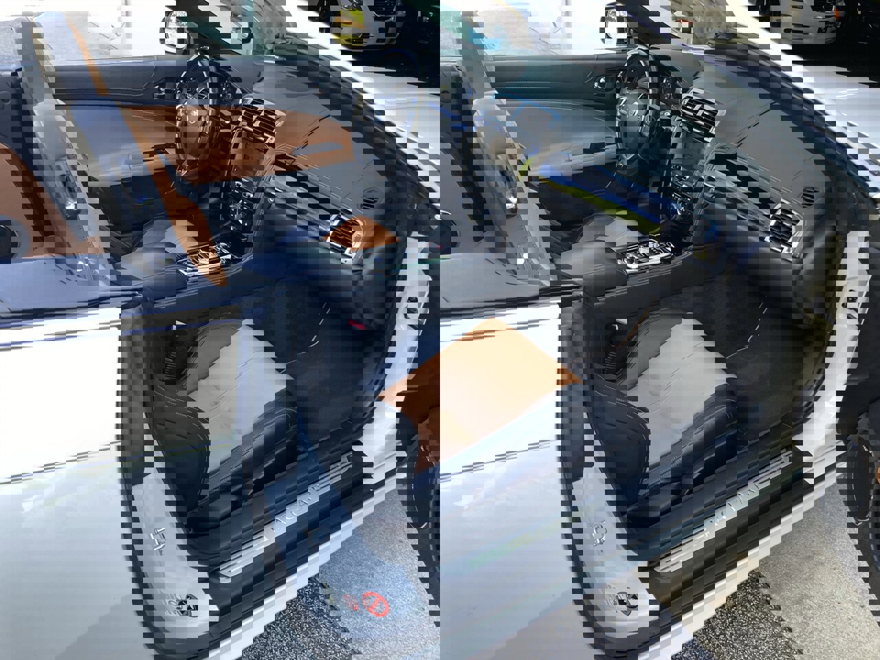 Used 2014 Jaguar XKR R image 17