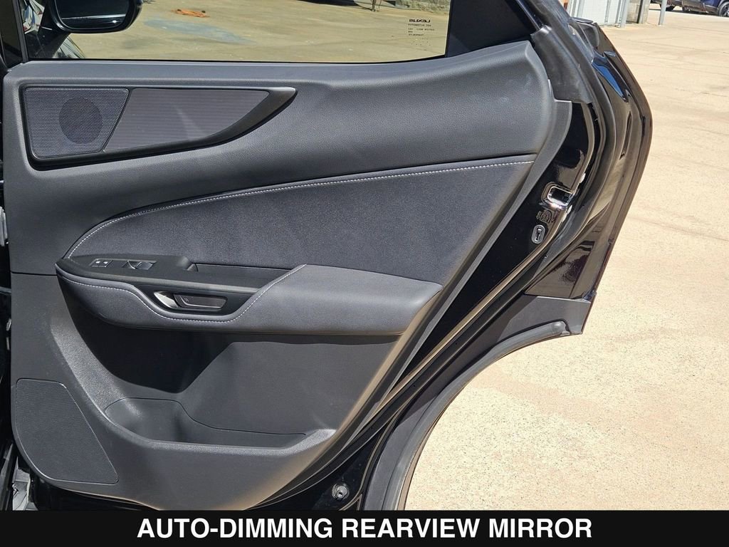 Used 2024 Lexus NX 350 F Sport image 27
