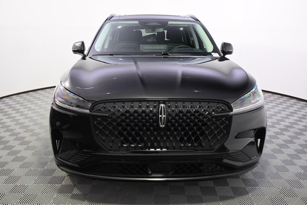 New 2026 Lincoln Aviator Reserve w/ Jet Appearance Package AWD/4WD image 10