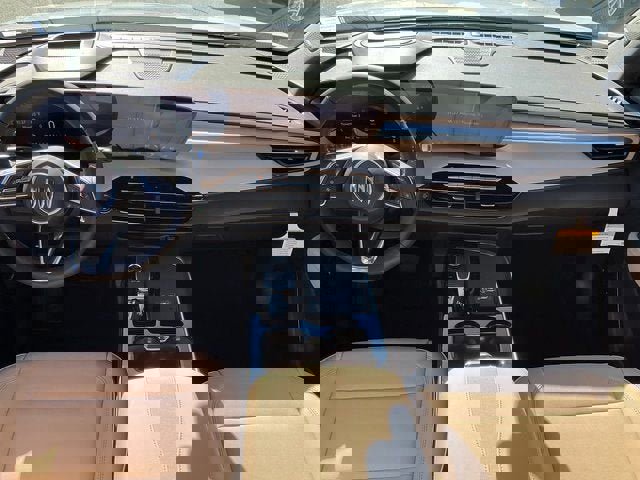 New 2026 Buick Enclave Preferred image 12