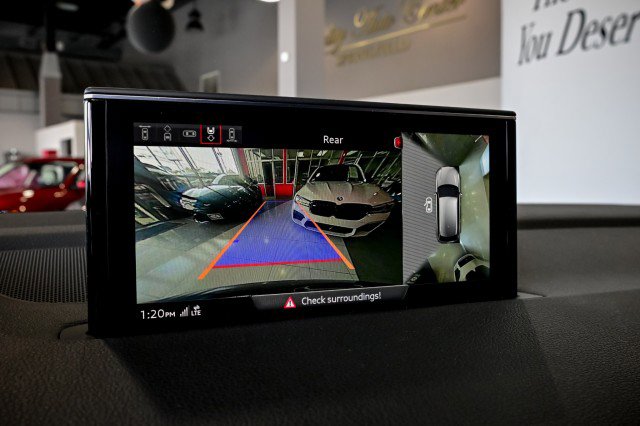 Used 2019 Audi Q7 2.0T Premium w/ Cold Weather Package image 45