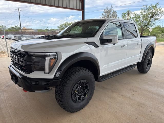 New 2026 Ford F150 Raptor image 3