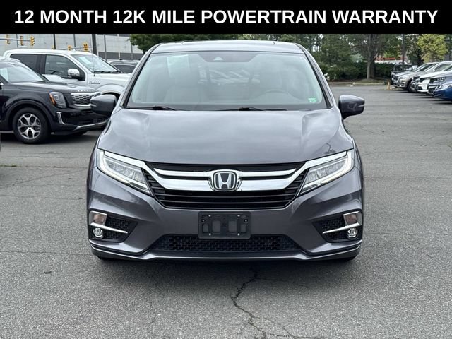 Used 2019 Honda Odyssey Touring image 6