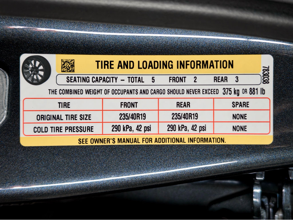 Used 2020 Tesla Model 3 Long Range image 28