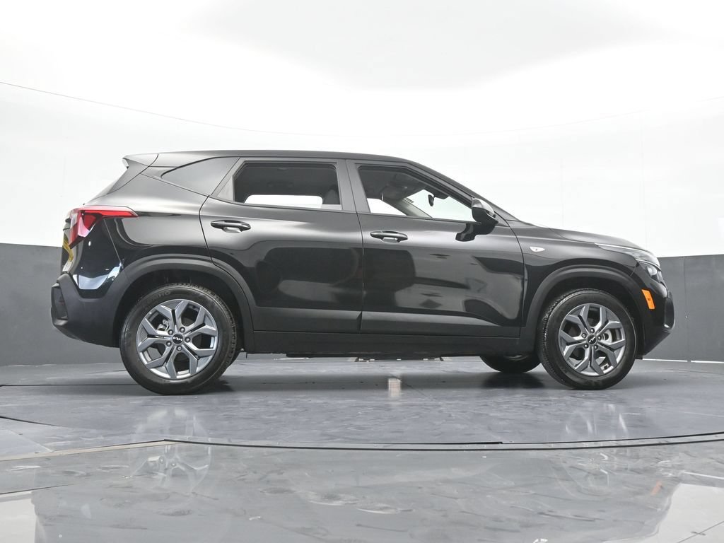 Used 2026 Kia Seltos LX FWD image 61